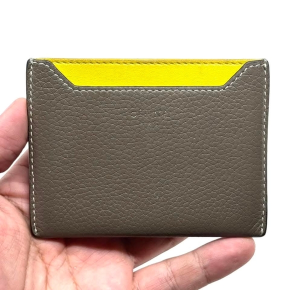 ▫️◻️ CËLlNE CARDHOLDER ◽️▫️ - Picture 7 of 10